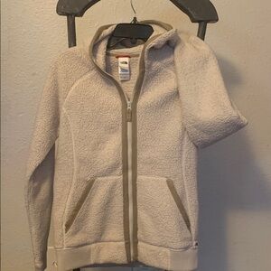 The North Face Fleece Jacket